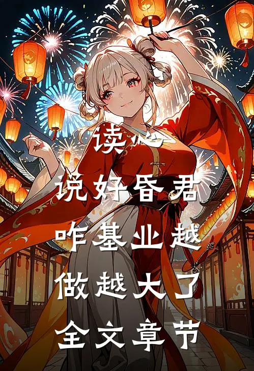 读心：说好昏君，咋基业越做越大了全文章节