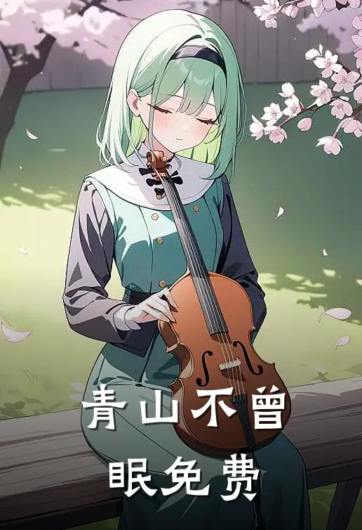 青山不曾眠免费