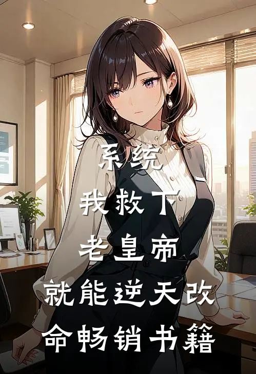 系统：我救下老皇帝，就能逆天改命畅销书籍