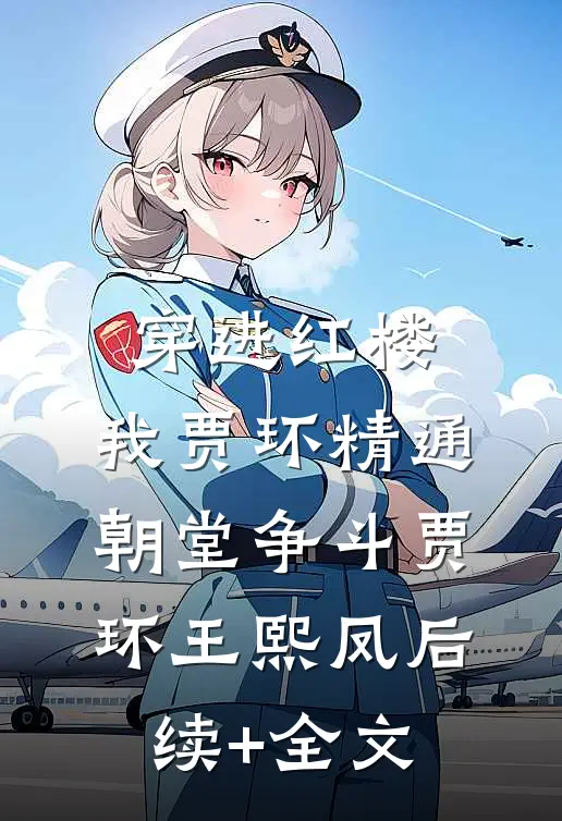 穿进红楼，我贾环精通朝堂争斗贾环王熙凤后续+全文