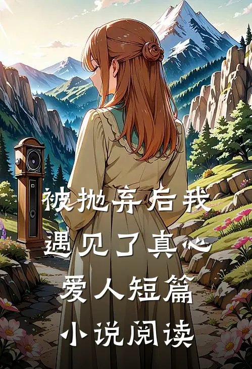 被抛弃后我遇见了真心爱人短篇小说阅读