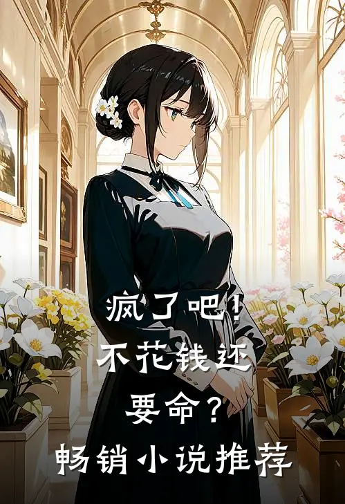 疯了吧!不花钱还要命?畅销推荐一下