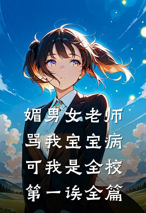 媚男女老师骂我宝宝病，可我是全校第一诶全篇