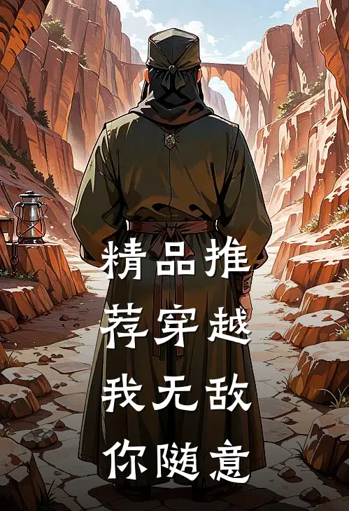 精品推荐穿越，我无敌，你随意