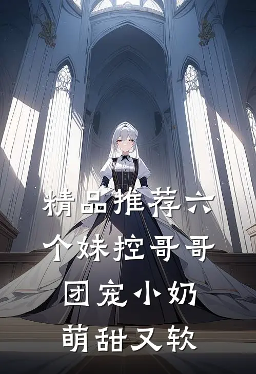 精品推荐六个妹控哥哥：团宠小奶萌甜又软