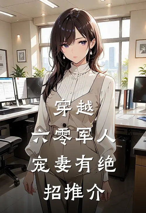 穿越：六零军人宠妻有绝招推介