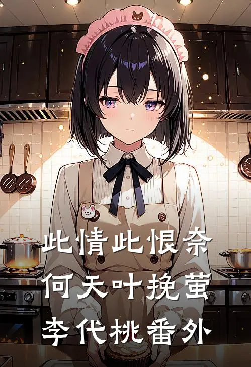 此情此恨奈何天叶挽萤李代桃番外