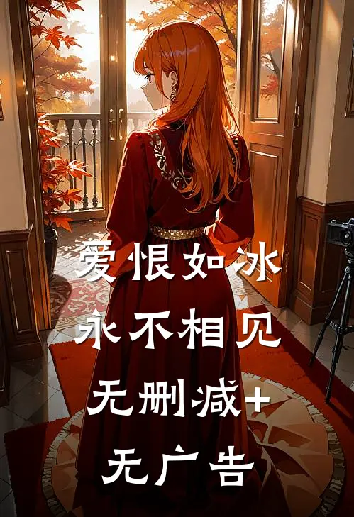 爱恨如冰，永不相见无删减+无广告