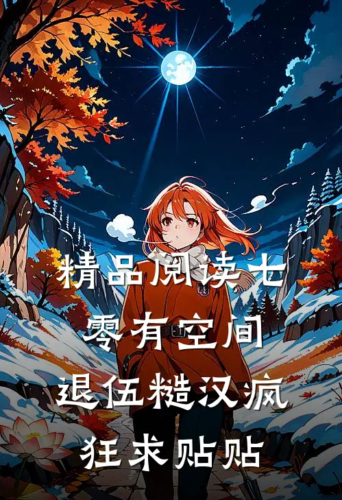 精品阅读七零有空间：退伍糙汉疯狂求贴贴