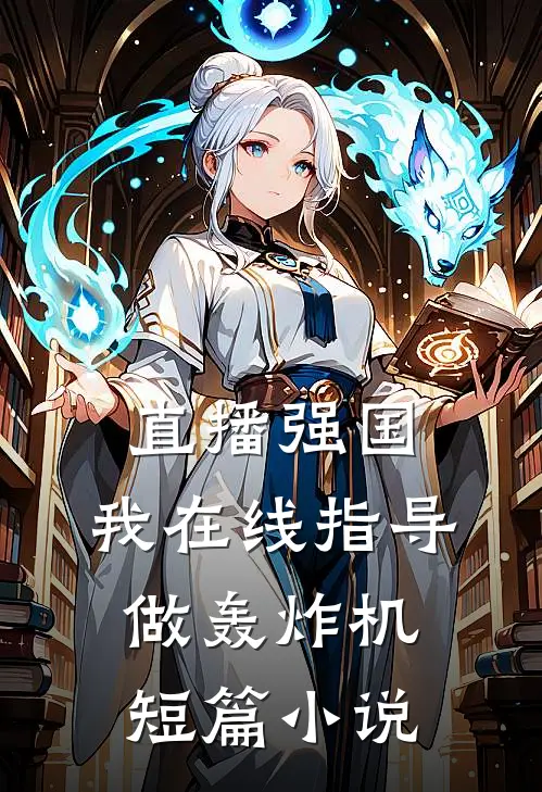 直播强国，我在线指导做轰炸机短篇小说