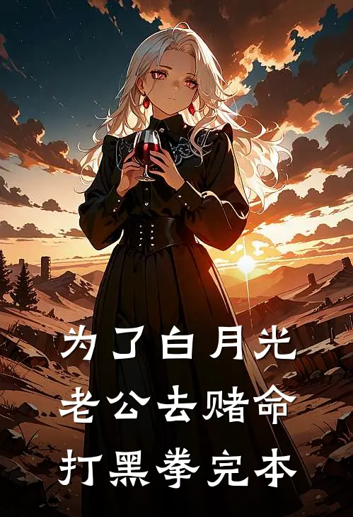 为了白月光，老公去赌命打黑拳完本