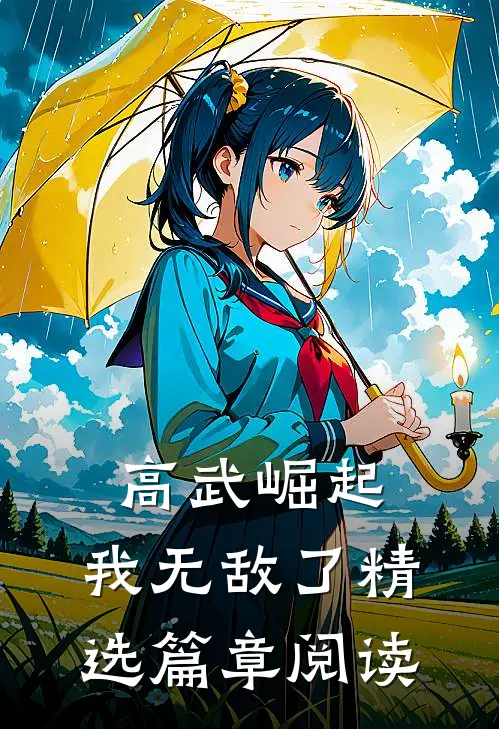高武崛起，我无敌了精选篇章阅读