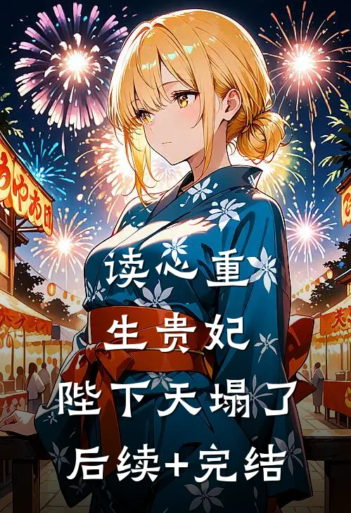 读心重生贵妃，陛下天塌了后续+完结
