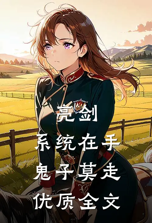 亮剑:系统在手，鬼子莫走优质全文