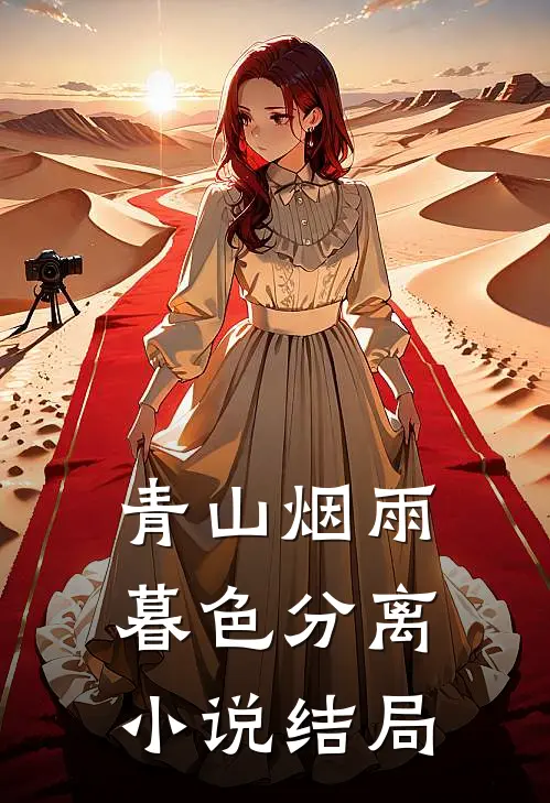 青山烟雨,暮色分离结局是