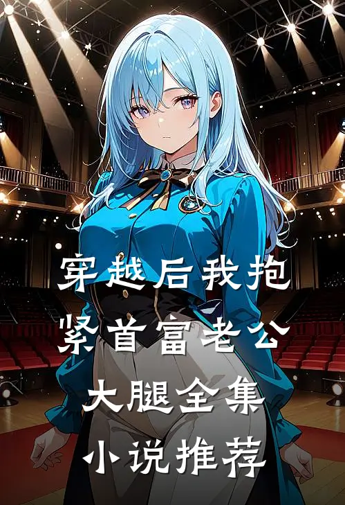 穿越后我抱紧首富老公大腿全集小说推荐