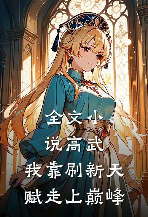 全文小说高武：我靠刷新天赋走上巅峰