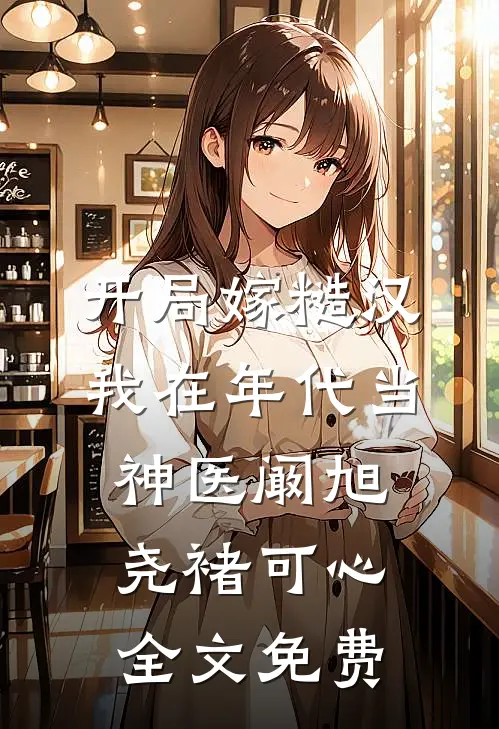 开局嫁糙汉，我在年代当神医阚旭尧褚可心全文免费