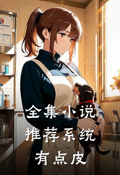 全集小说推荐系统有点皮