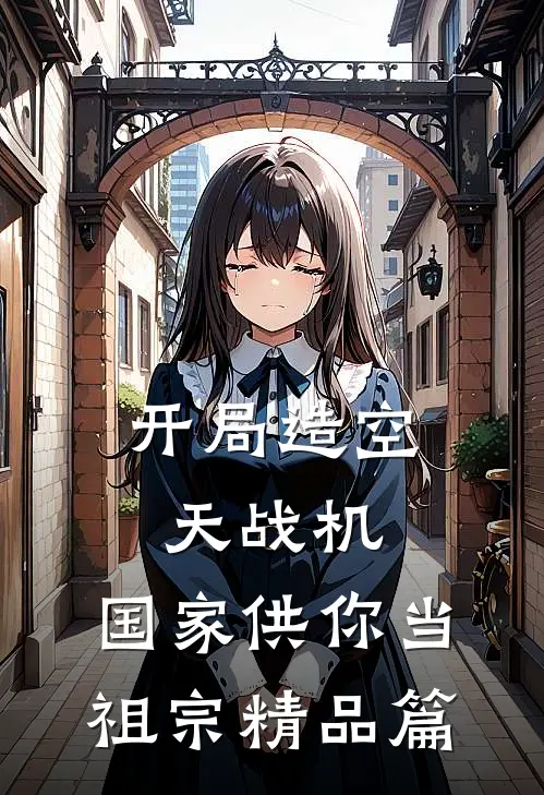 开局造空天战机，国家供你当祖宗精品篇