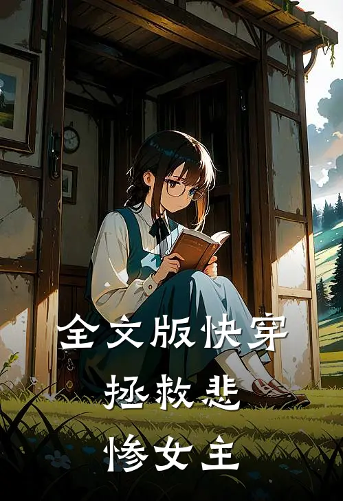 全文版快穿拯救悲惨女主免费阅读