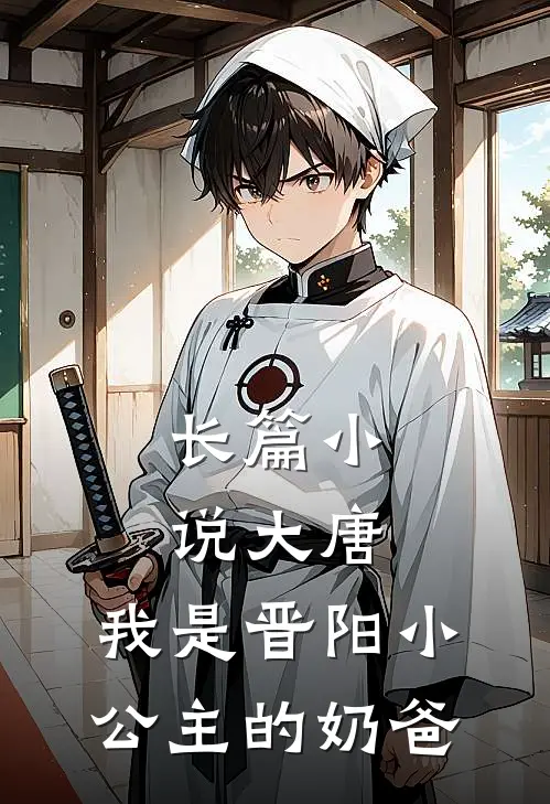 长篇小说大唐，我是晋阳小公主的奶爸