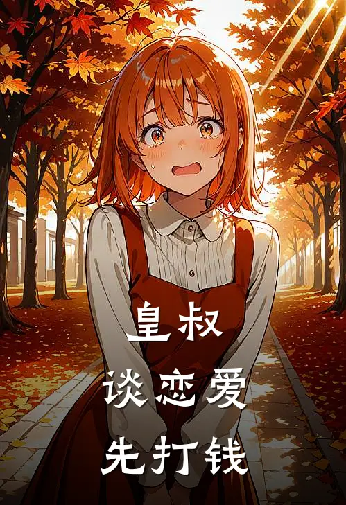 皇叔，谈恋爱先打钱