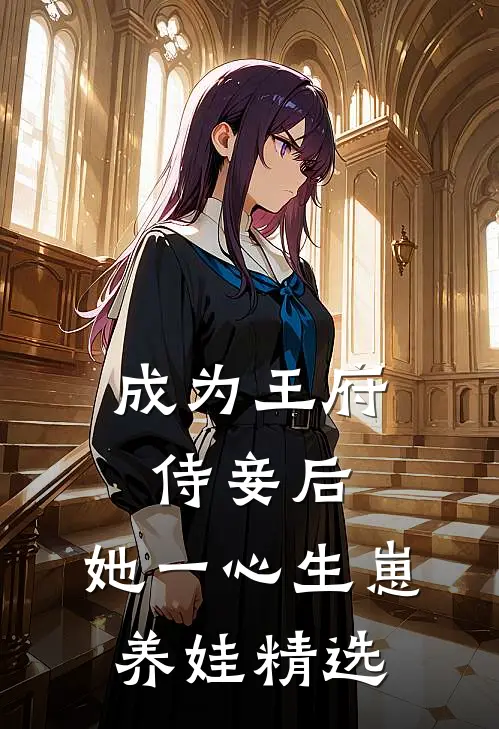 成为王府侍妾后，她一心生崽养娃精选
