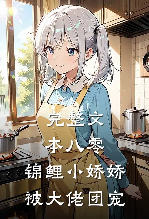 完整文本八零：锦鲤小娇娇被大佬团宠