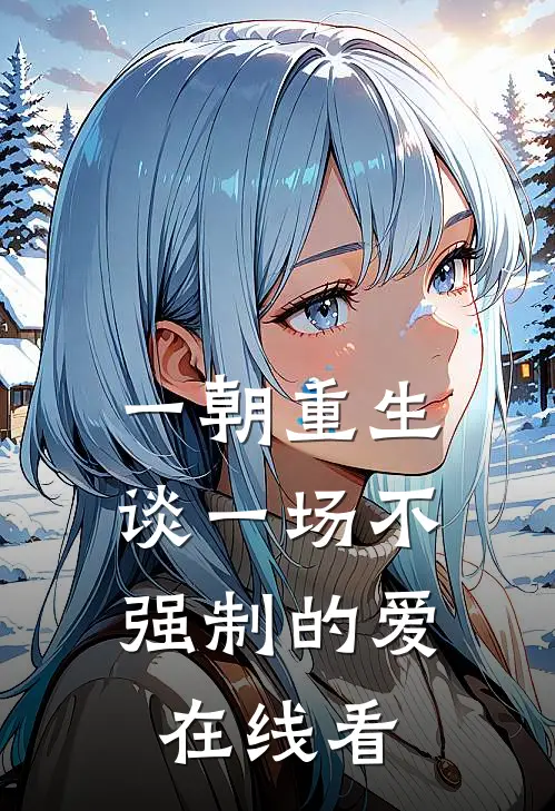 一朝重生，谈一场不强制的爱在线看