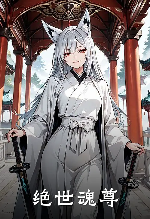 绝世魂尊天道寂灭剑