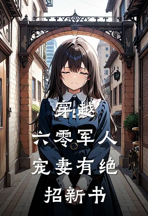穿越：六零军人宠妻有绝招新书