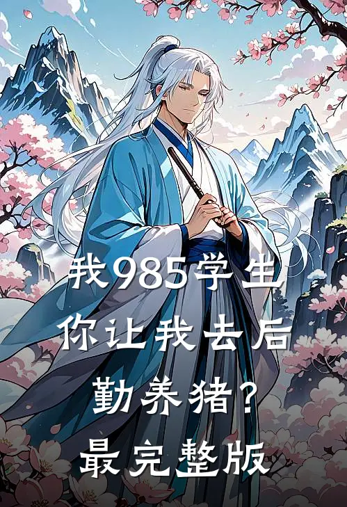 我985学生，你让我去后勤养猪？最完整版