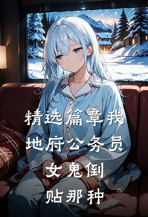 精选篇章我，地府公务员，女鬼倒贴那种