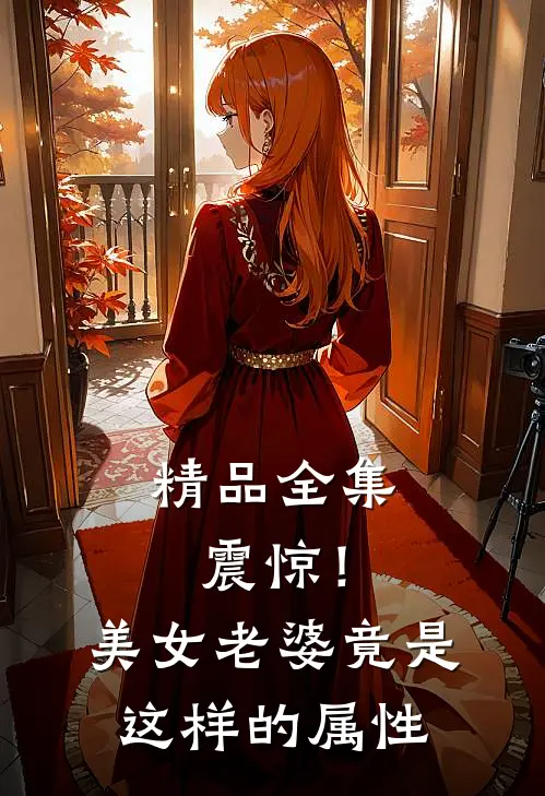 精品全集震惊！美女老婆竟是这样的属性