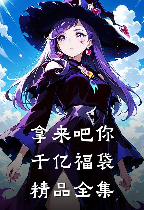 拿来吧你：千亿福袋精品全集
