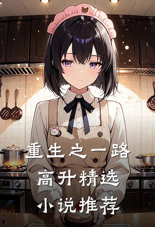 重生之一路高升精选小说推荐