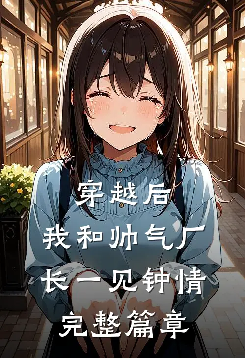 穿越后，我和帅气厂长一见钟情完整篇章
