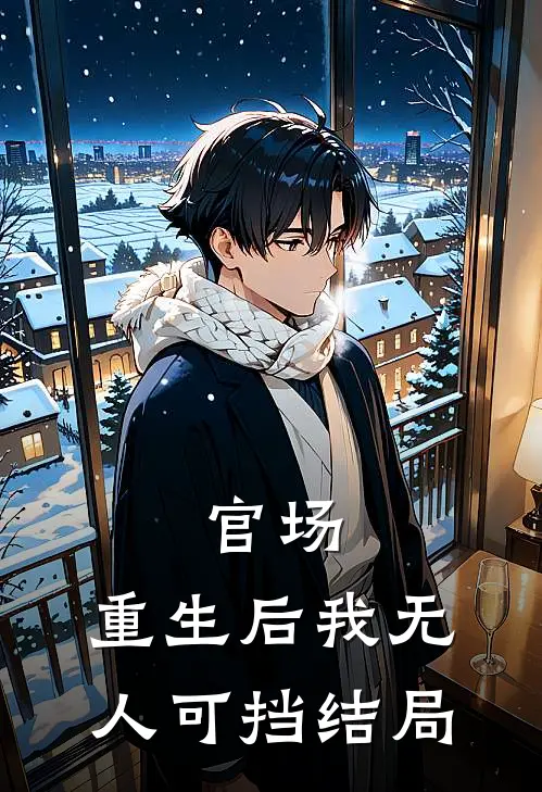 官场：重生后我无人可挡结局