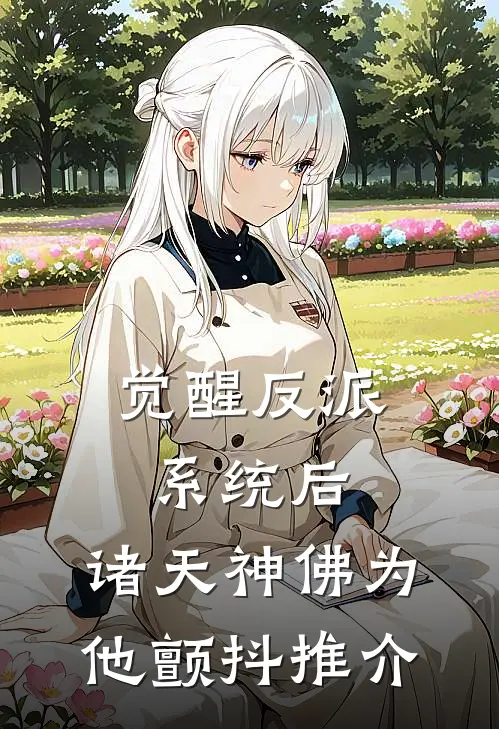 觉醒反派系统后，诸天神佛为他颤抖推介