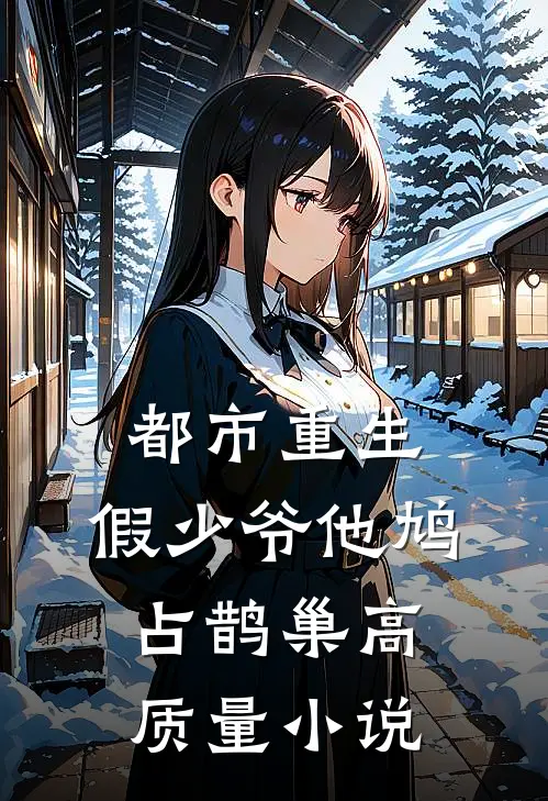 都市重生:假少爷他鸠占鹊巢高质量小说