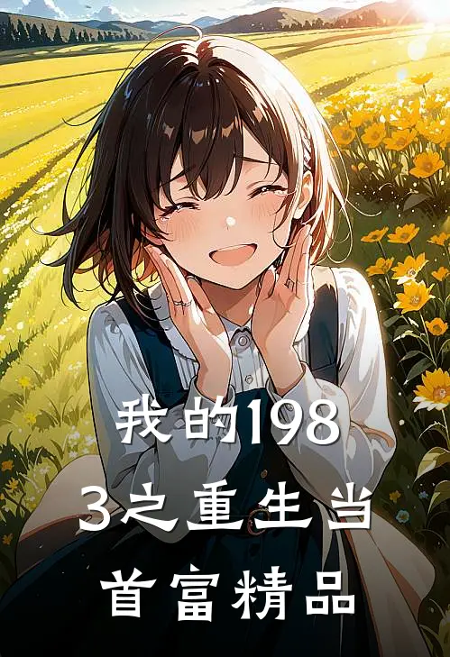 我的1983之重生当首富精品