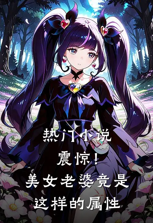 热门小说震惊！美女老婆竟是这样的属性