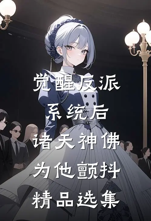 觉醒反派系统后，诸天神佛为他颤抖精品选集