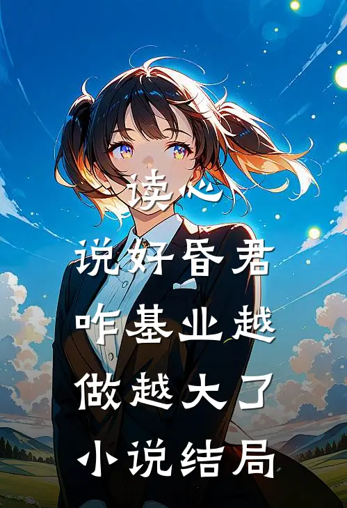 读心：说好昏君，咋基业越做越大了小说结局