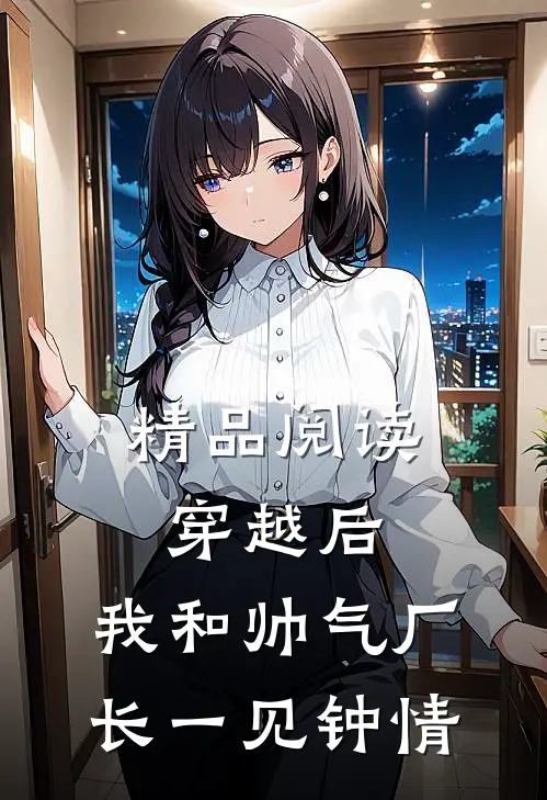 精品阅读穿越后，我和帅气厂长一见钟情