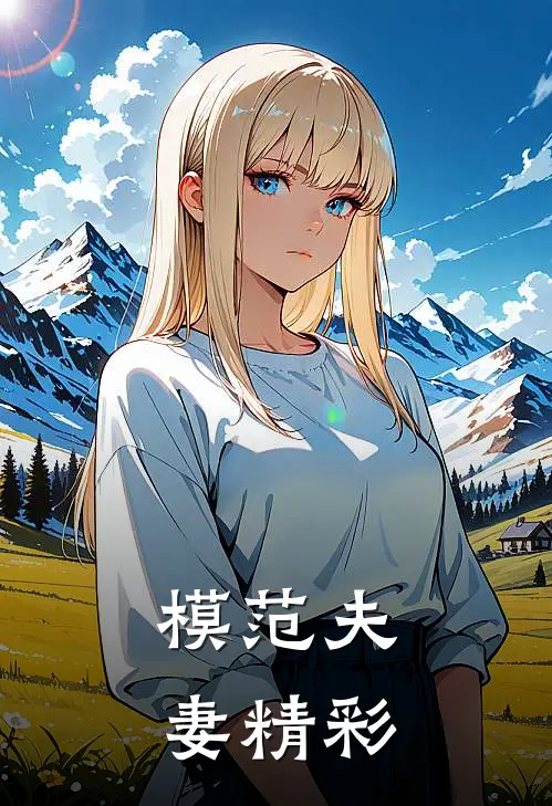模范夫妻精彩