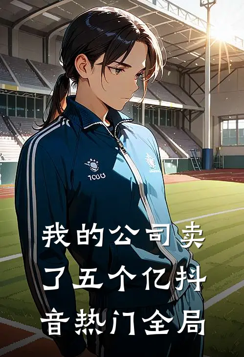 我的公司卖了五个亿抖音热门全局