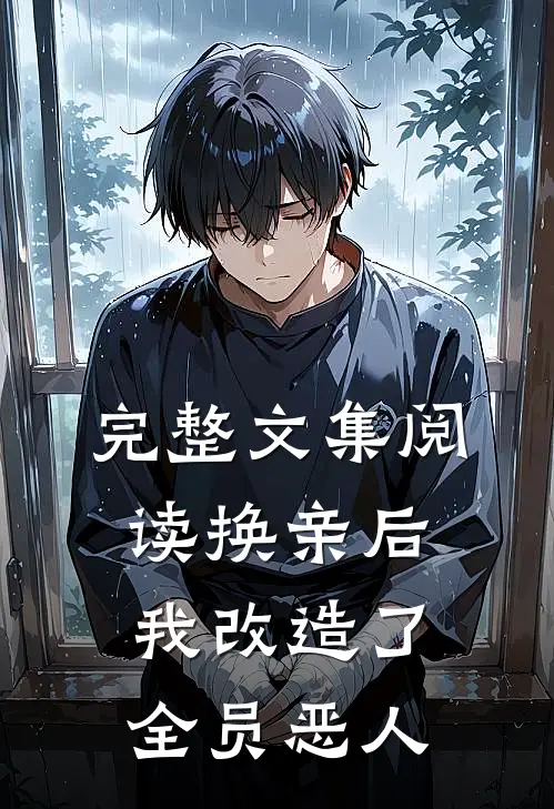 完整文集阅读换亲后，我改造了全员恶人