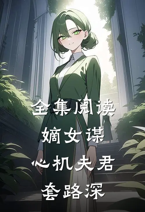 全集阅读嫡女谋：心机夫君套路深